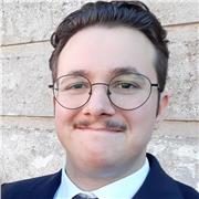 Laureando in Scienze e Tecniche Psicologiche offre ripetizioni di Inglese e aiuto compiti